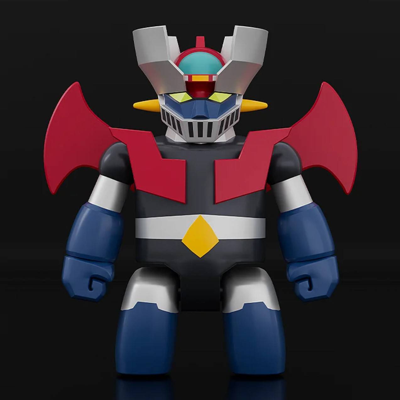 BRICKROID マジンガーZ