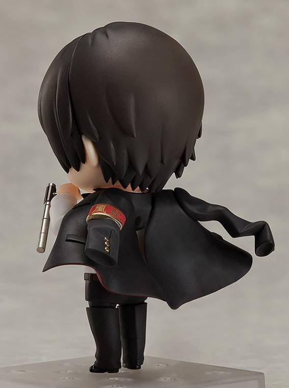 ねんどろいど 雲雀恭弥