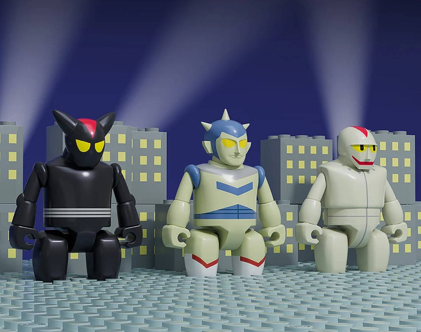 ブラックオックス