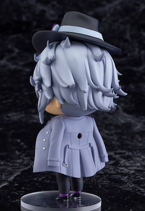 ねんどろいど アズール・アーシェングロット