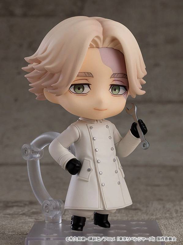 ねんどろいど イヌピー(乾青宗)