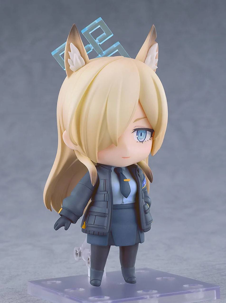 ねんどろいど 尾刃カンナ