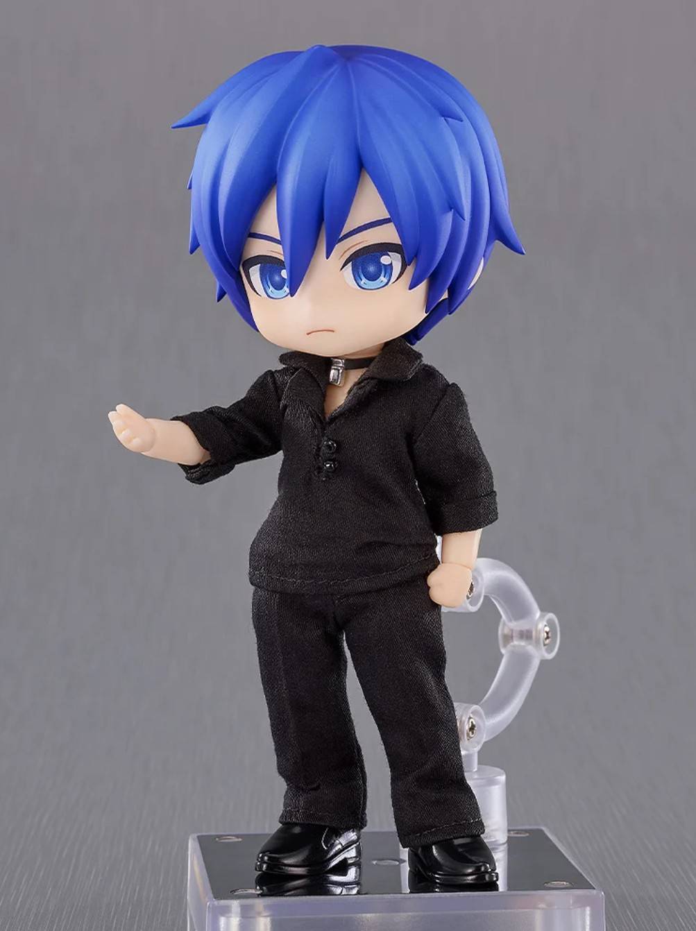 ねんどろいどどーる KAITO ギルティVer.