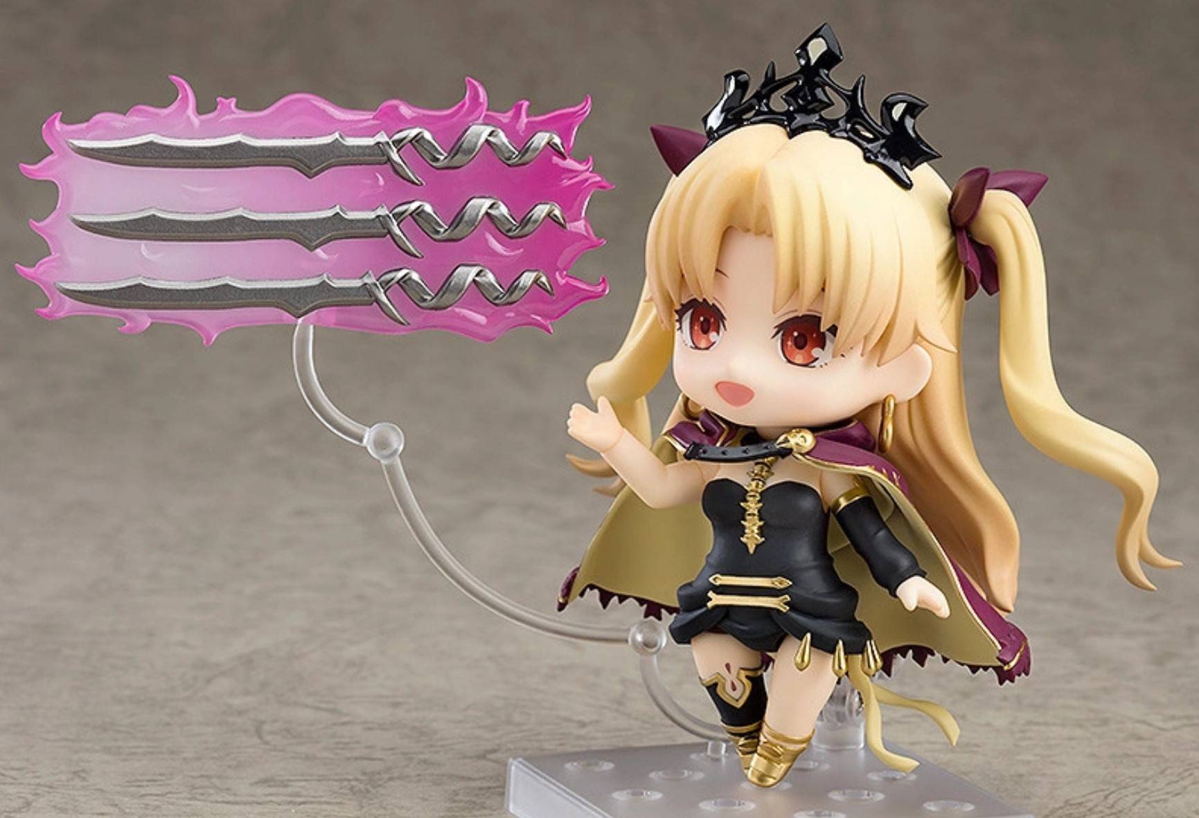 ねんどろいど ランサー/エレシュキガル