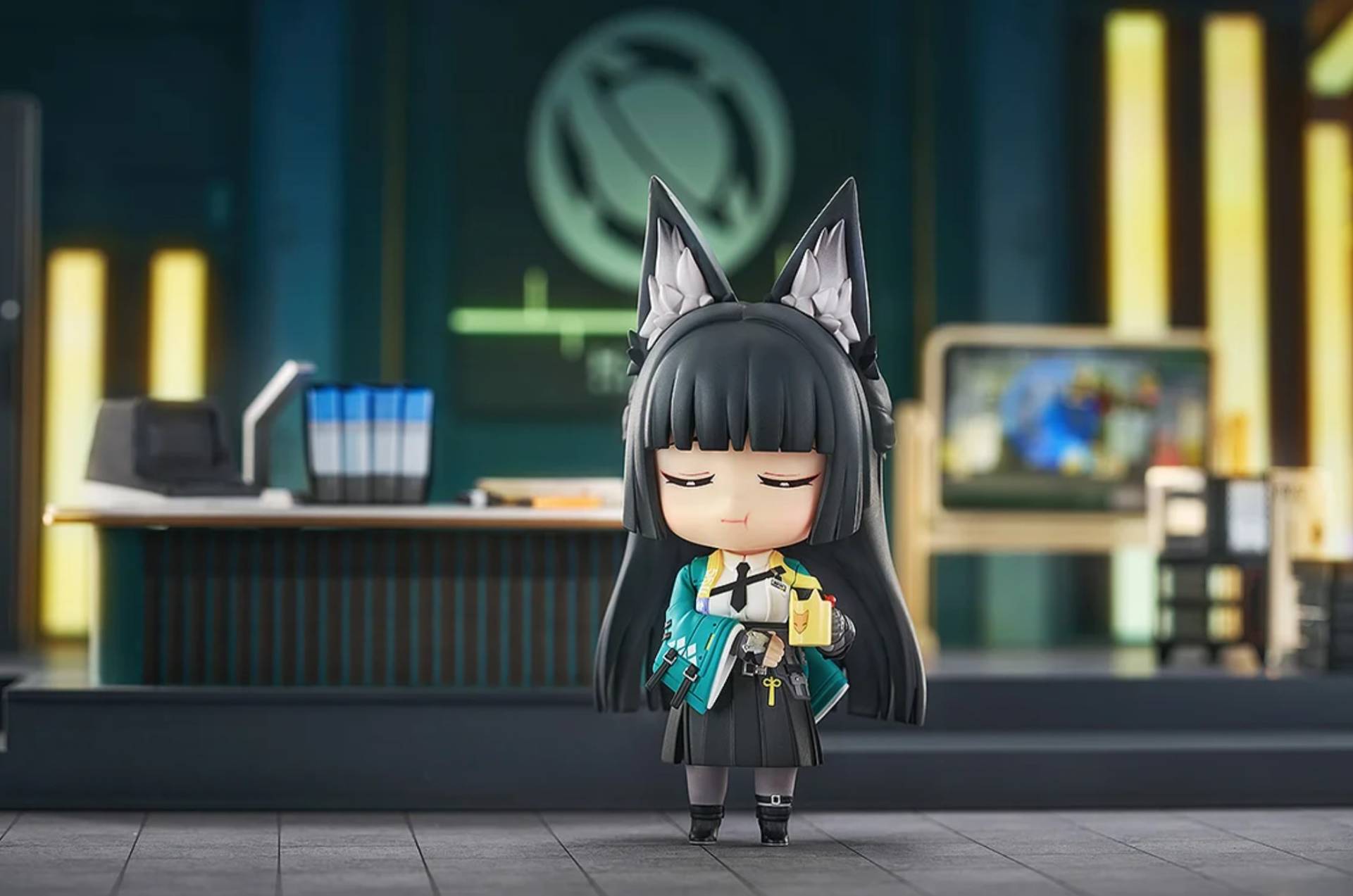 ねんどろいど 星見雅