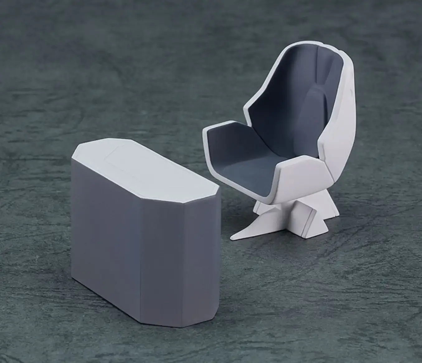 ねんどろいど 碇ゲンドウ