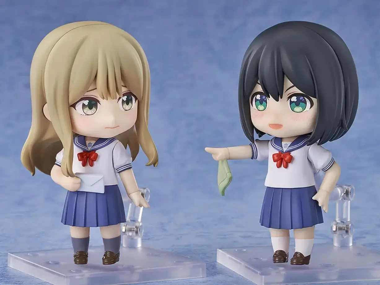 ねんどろいど 蒼井咲