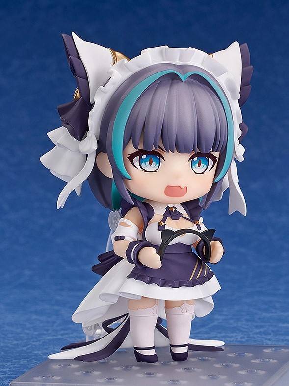 ねんどろいど チェシャー