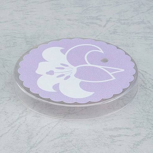 ねんどろいど フランス