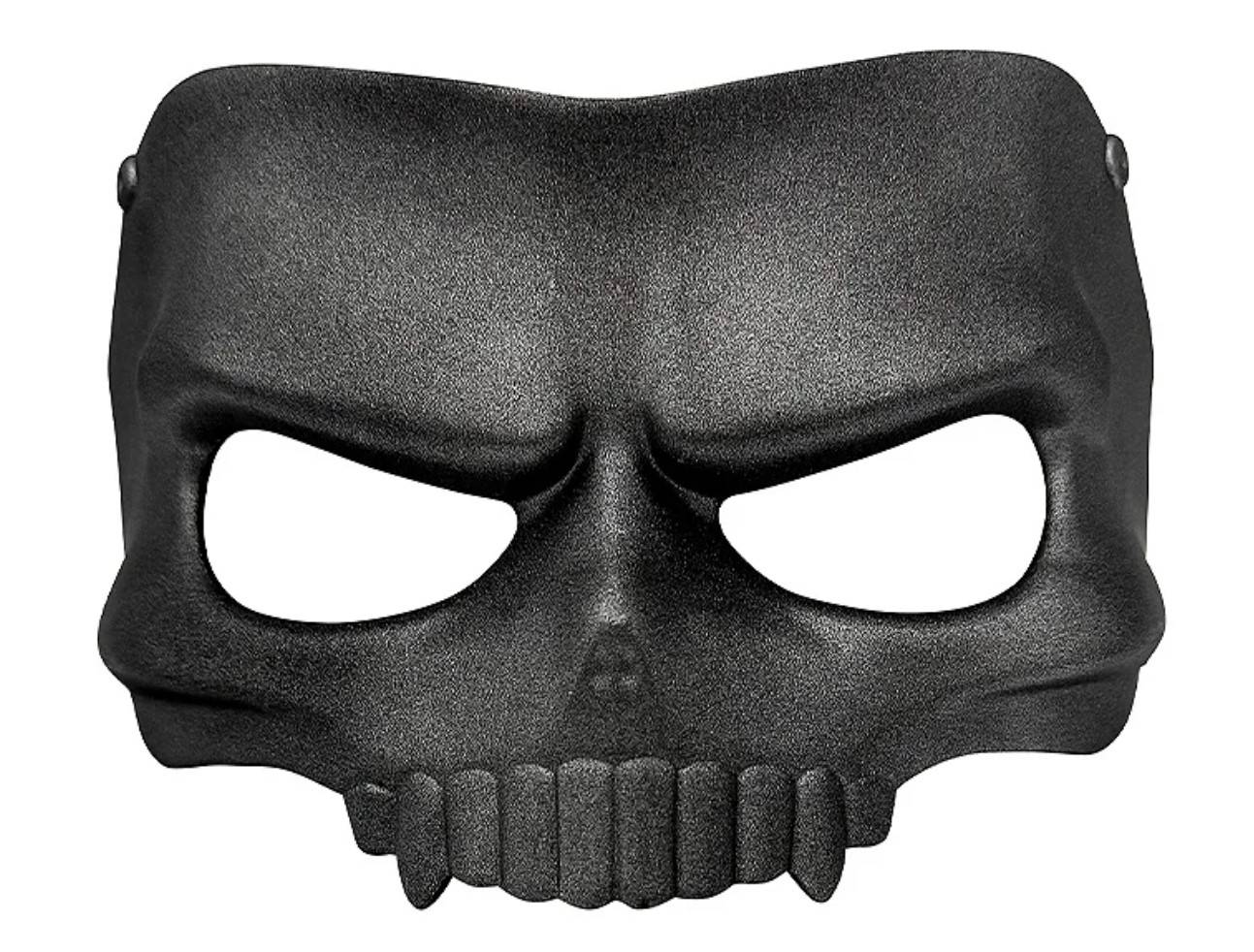 レプリカマスク スカル