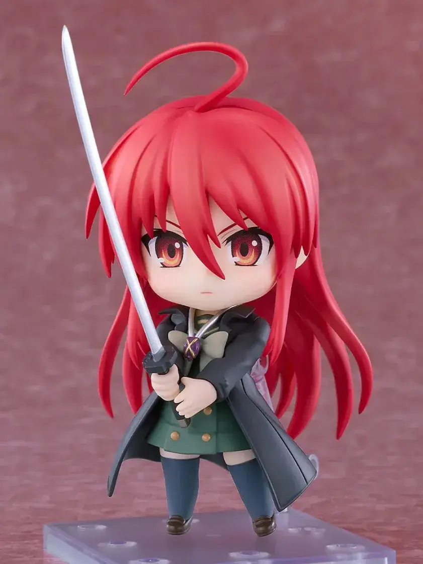 ねんどろいど シャナ 2.0