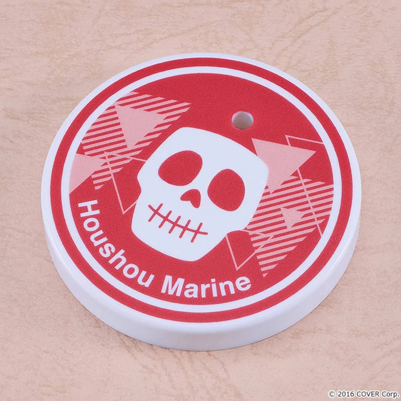 ねんどろいど 宝鐘マリン OL衣装Ver.