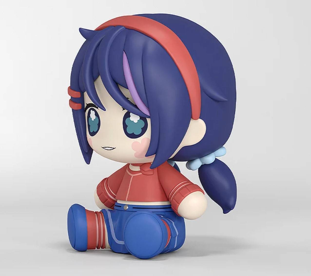 Huggy Good Smile ミタ