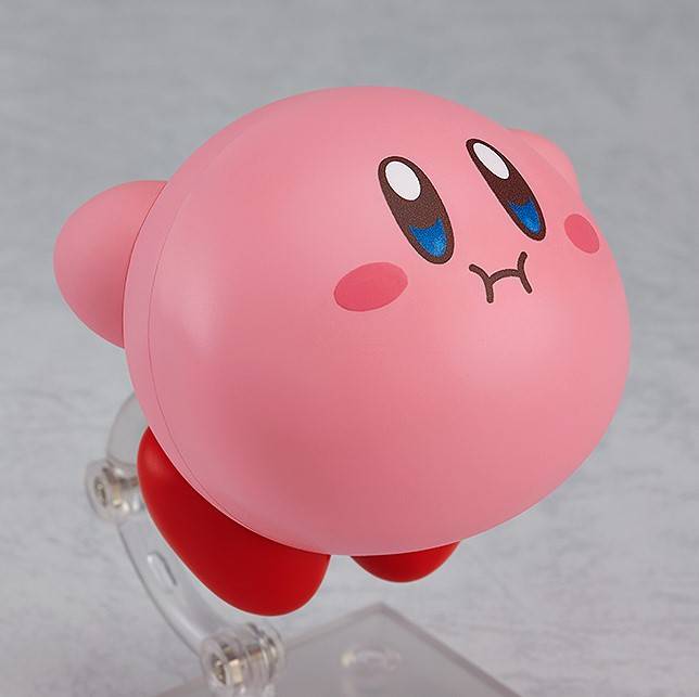 ねんどろいど カービィ