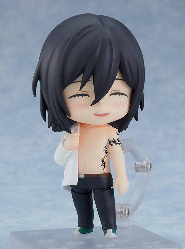 ねんどろいど 宮村伊澄