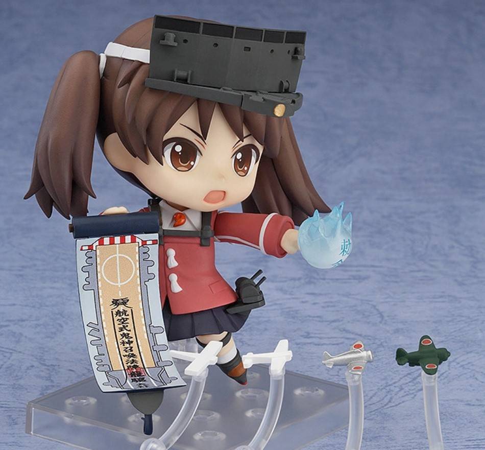 ねんどろいど 龍驤