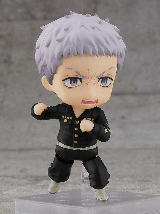 ねんどろいど 三ツ谷隆