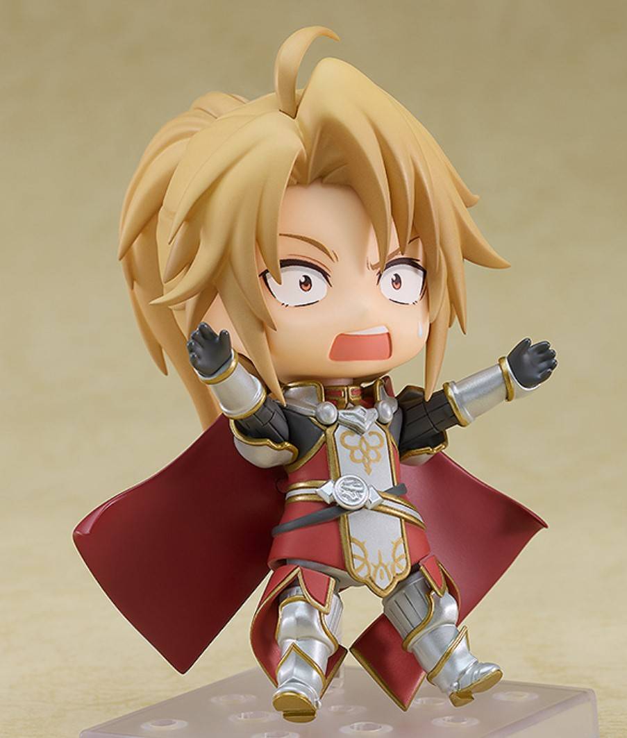 ねんどろいど 槍の勇者