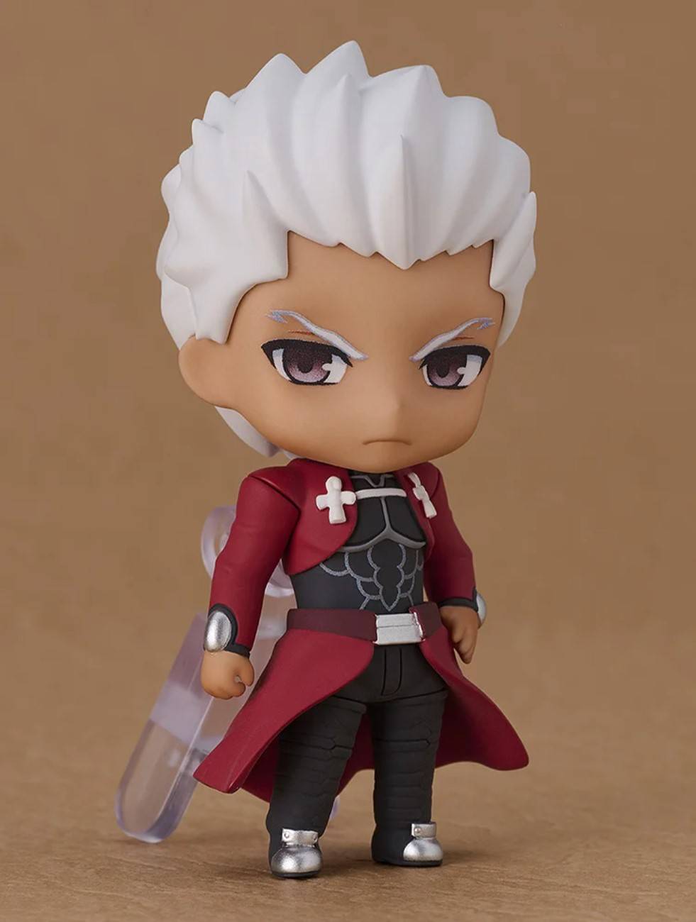 「アーチャー」