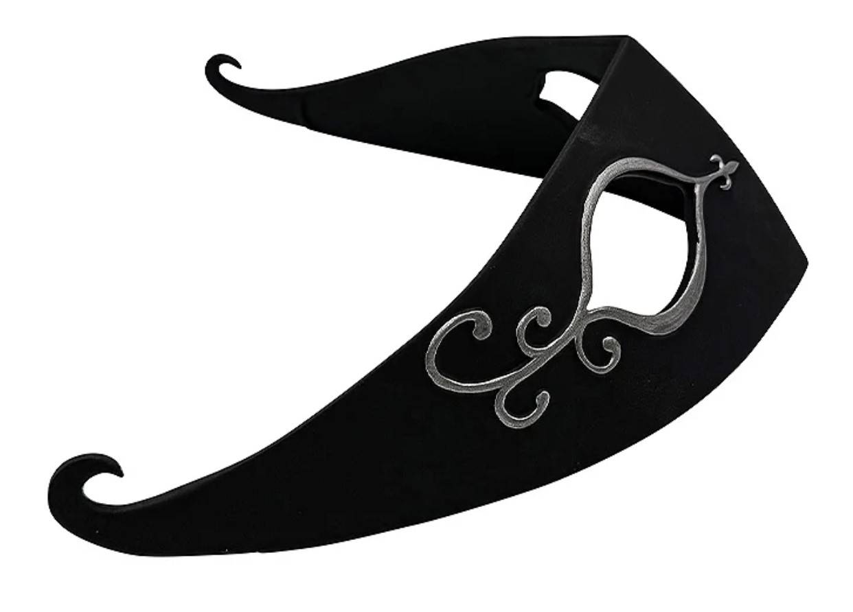 レプリカマスク ヴァイオレット