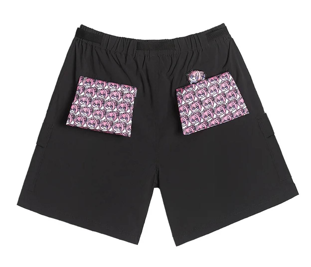 勝利の女神:NIKKE DOROシリーズ ズボン L(全1種)/XL(全1種)