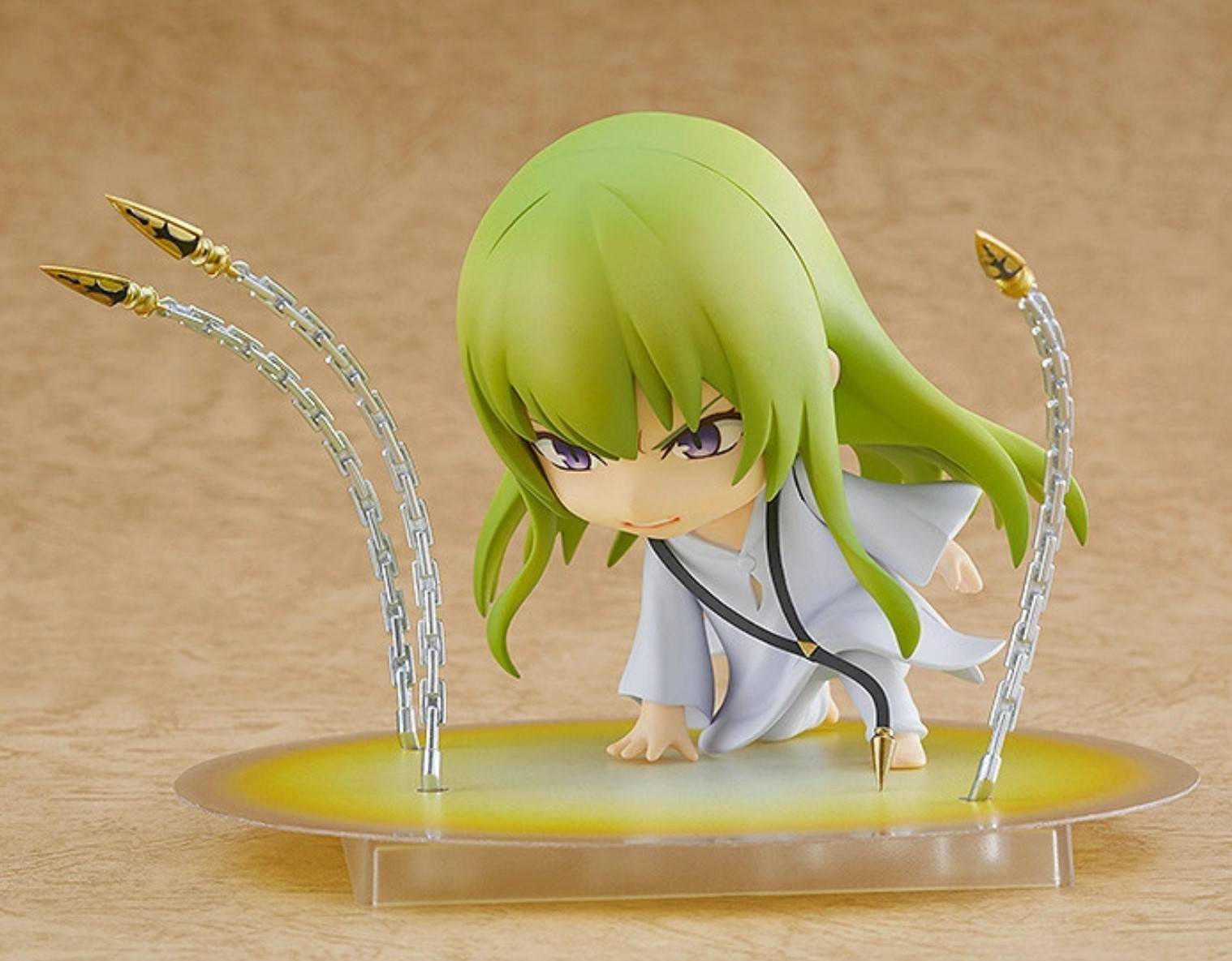 ねんどろいど キングゥ