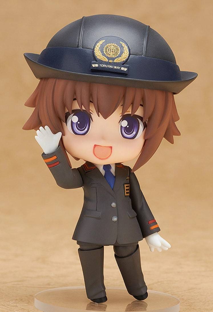 ねんどろいど 栗橋みなみ