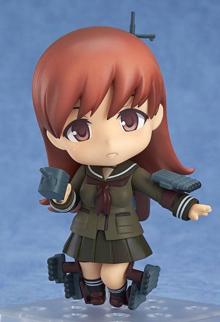 ねんどろいど 大井