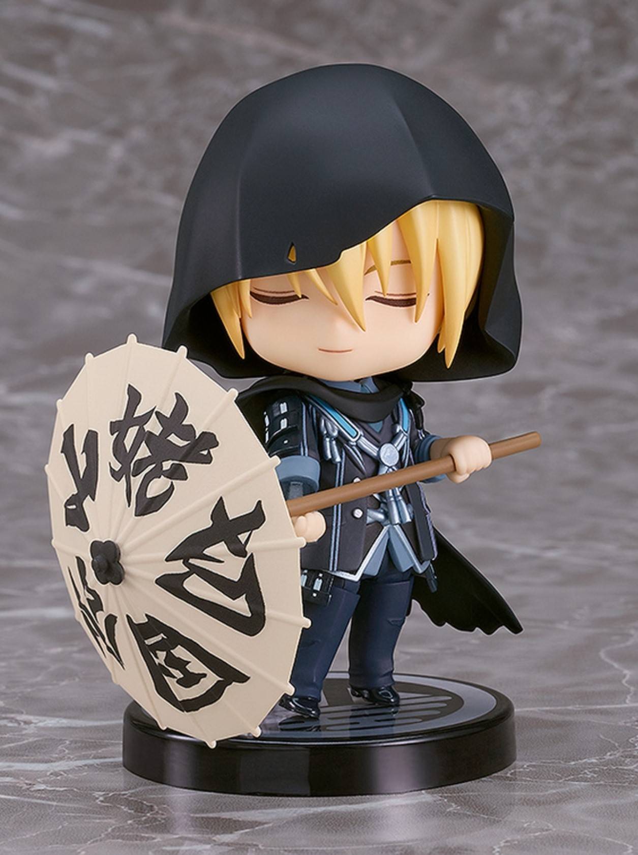 ねんどろいど 舞台『刀剣乱舞』山姥切国広 単独行 -日本刀史-