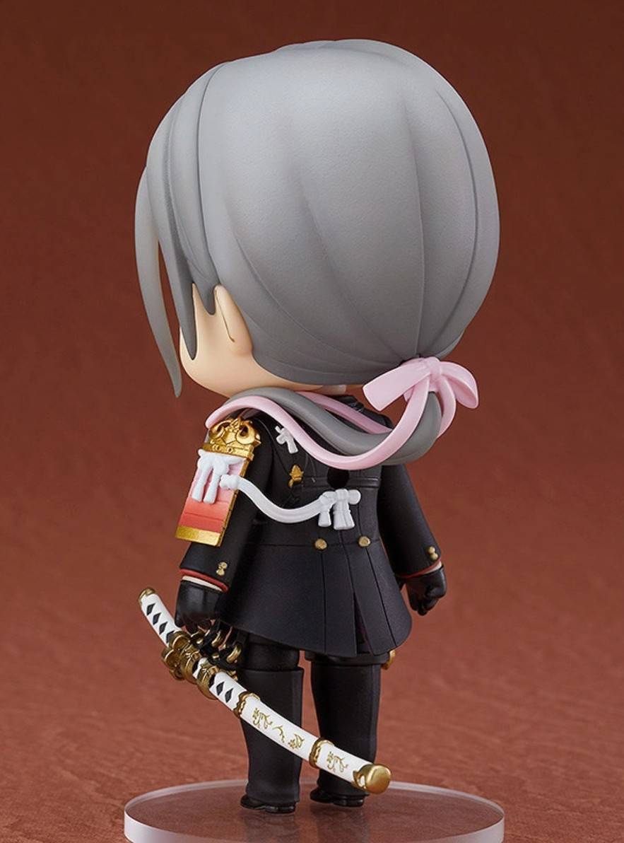 ねんどろいど 大般若長光