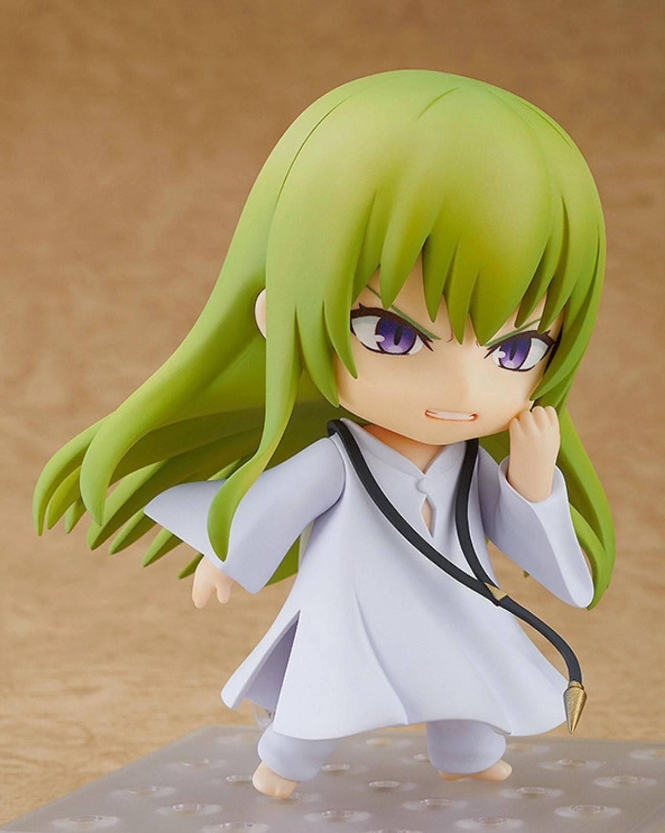 ねんどろいど キングゥ