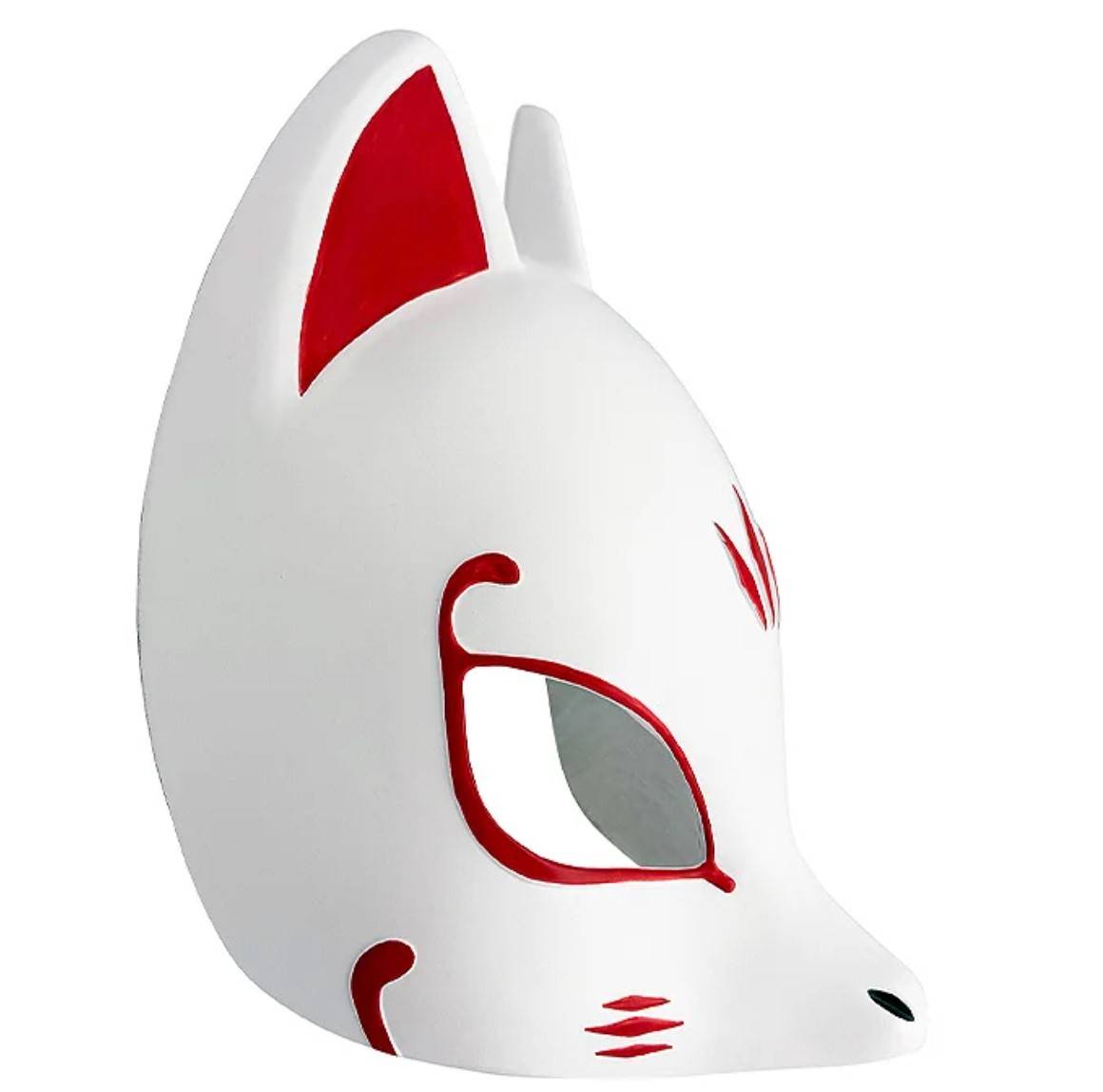 レプリカマスク フォックス