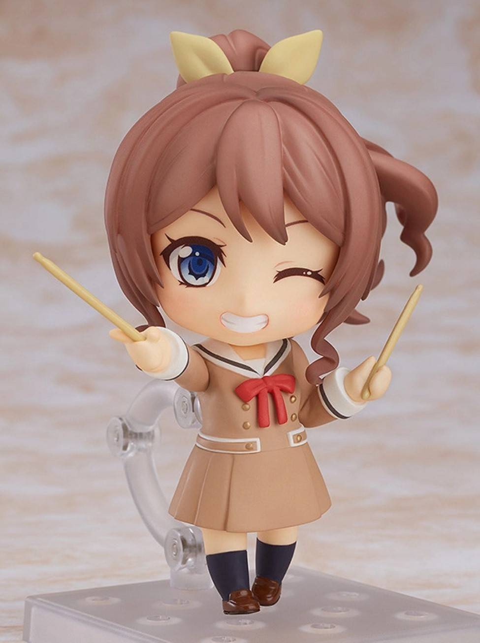 ねんどろいど 山吹沙綾