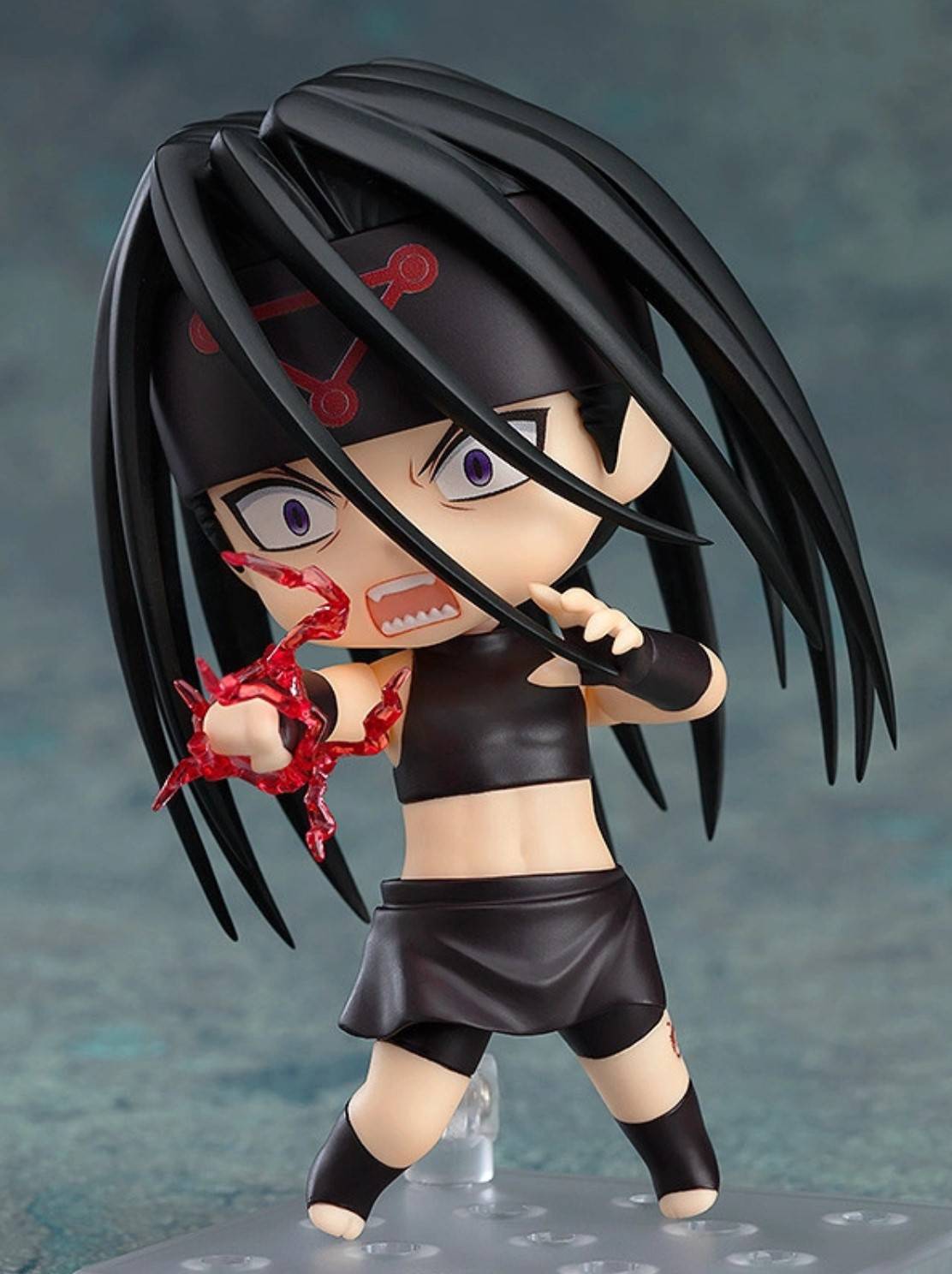 ねんどろいど エンヴィー