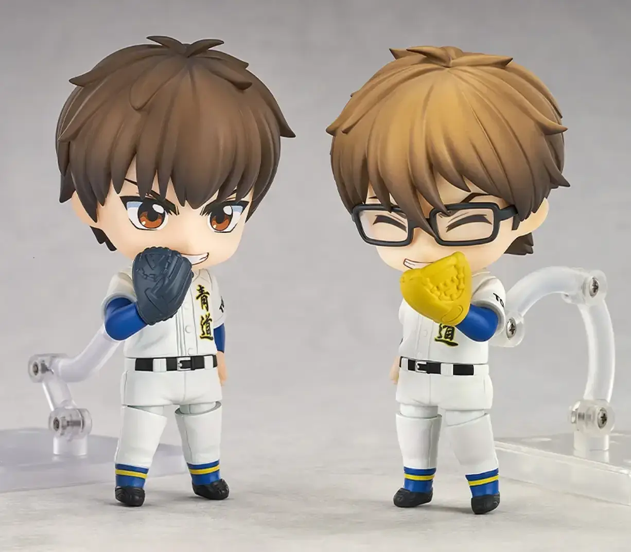 ねんどろいど 沢村栄純