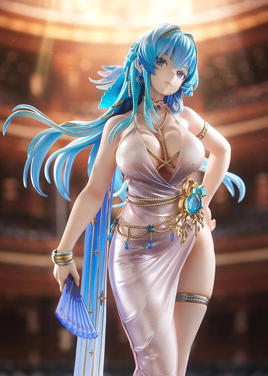 ヘルム - シャンデリアライト