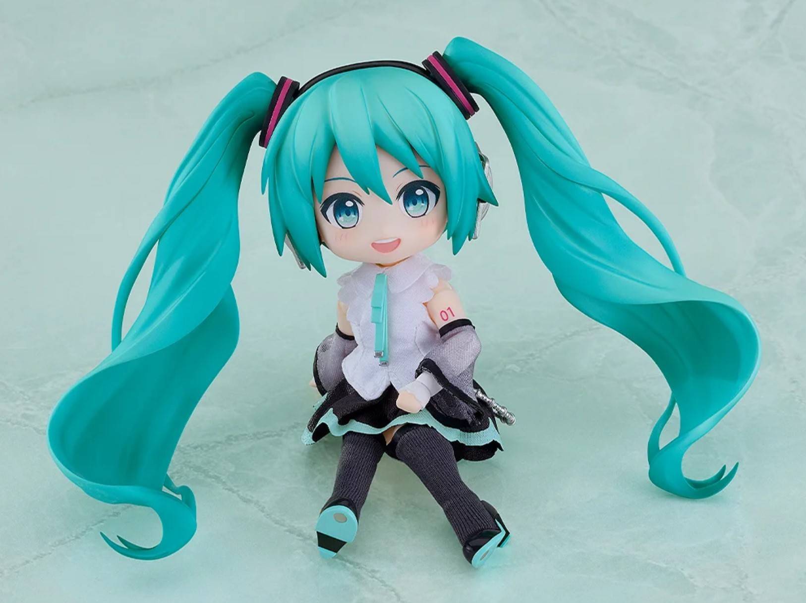 ねんどろいどどーる 初音ミク NT