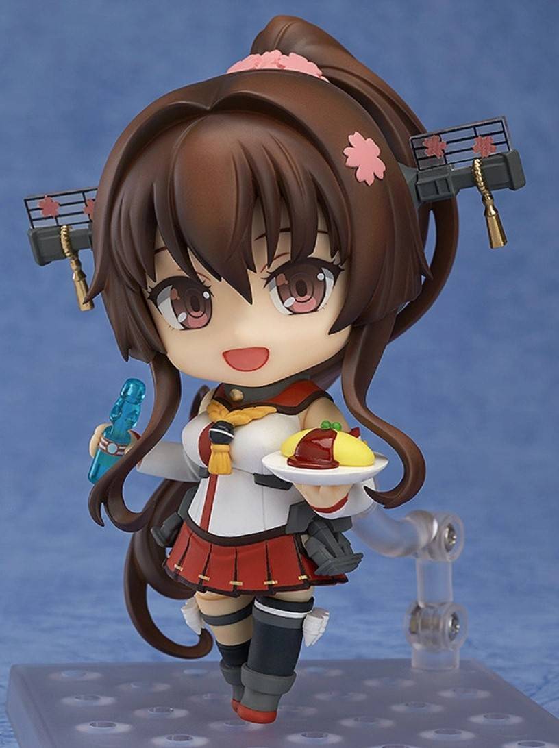 ねんどろいど 大和