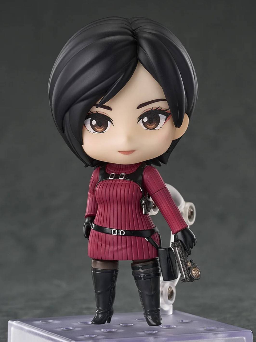 ねんどろいど エイダ・ウォン