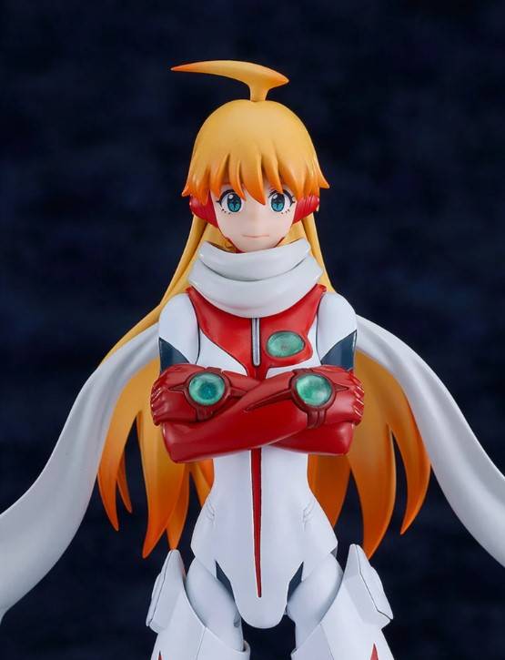 MODEROID バスターマシン7号