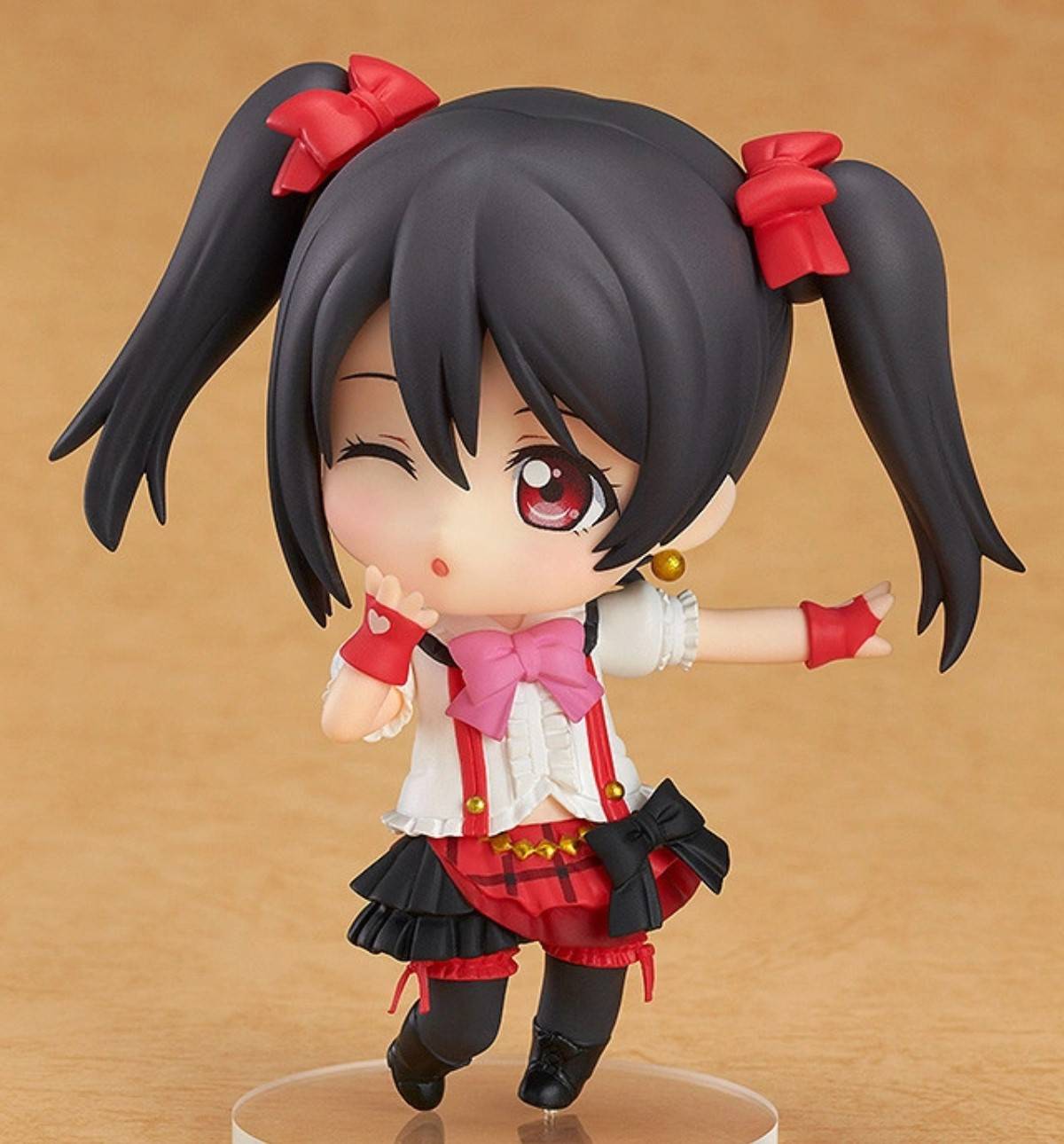 ねんどろいど 矢澤にこ