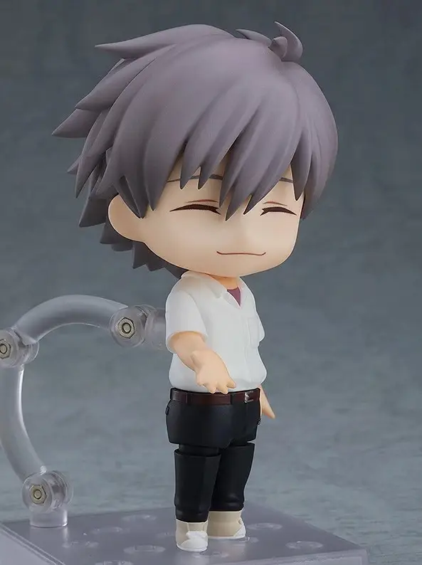 ねんどろいど 渚カヲル