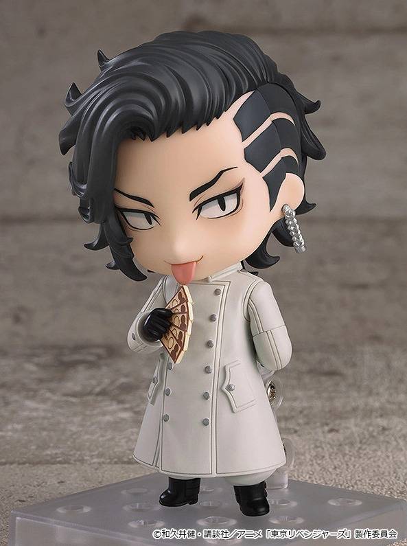 ねんどろいど ココ(九井一)