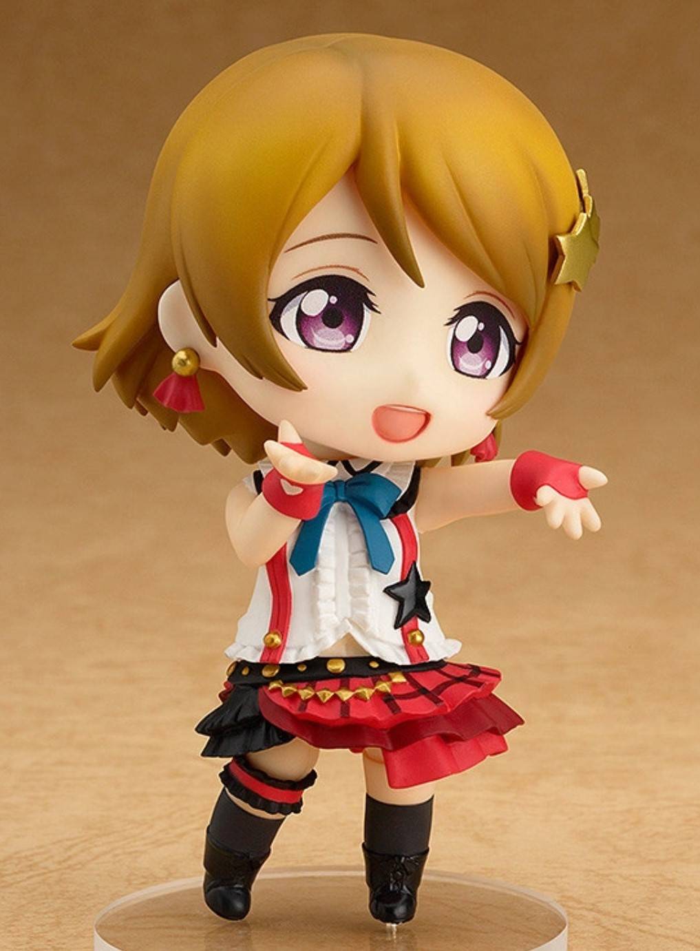 ねんどろいど 小泉花陽