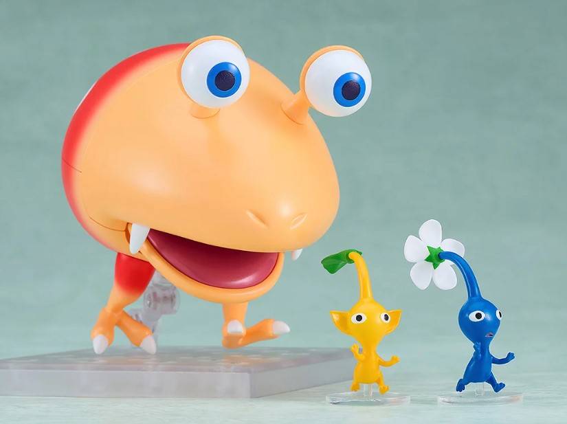 ねんどろいど チャッピー