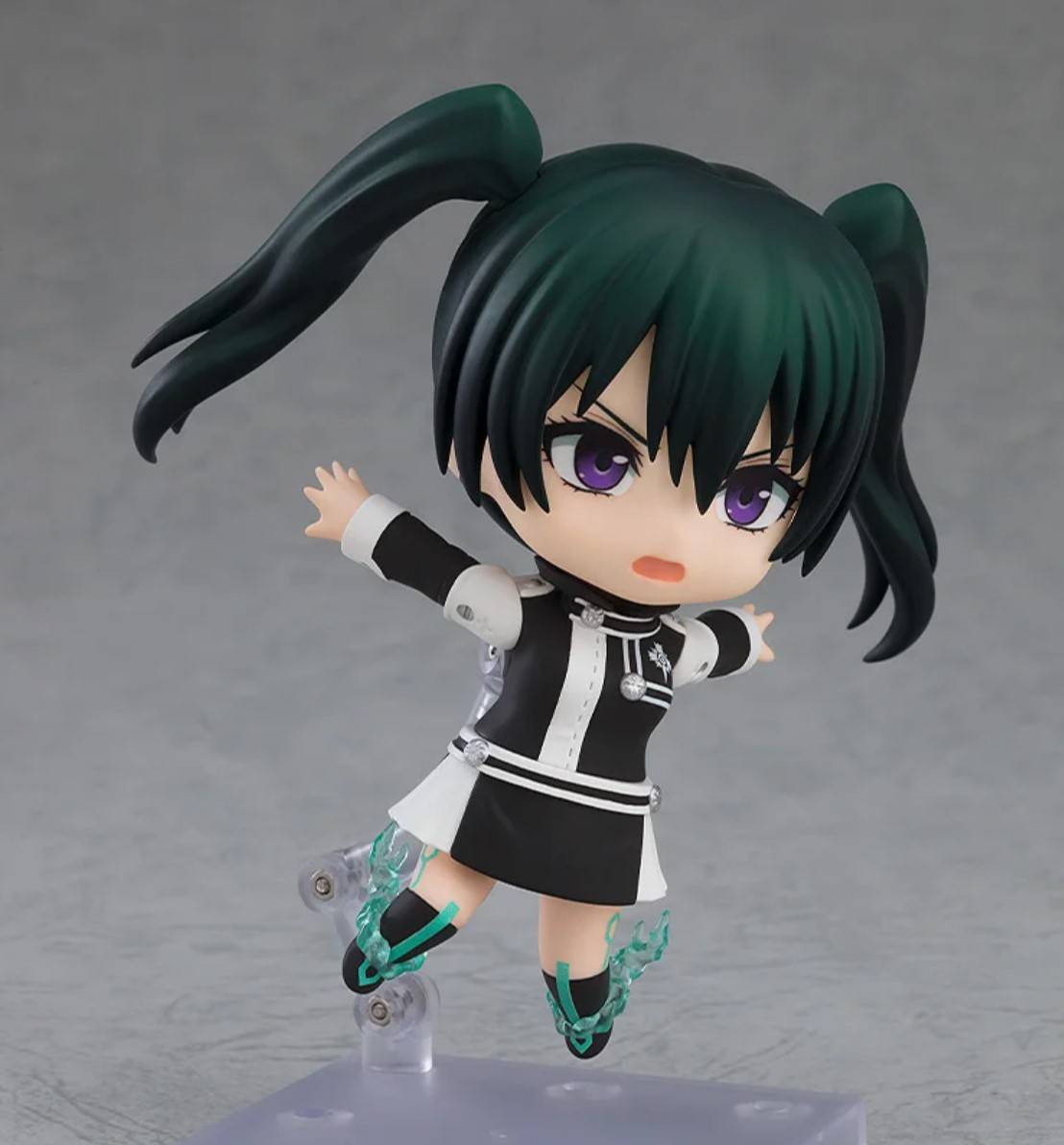 ねんどろいど リナリー・リー