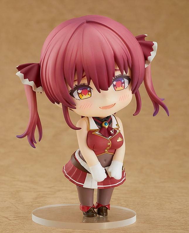 ねんどろいど 宝鐘マリン