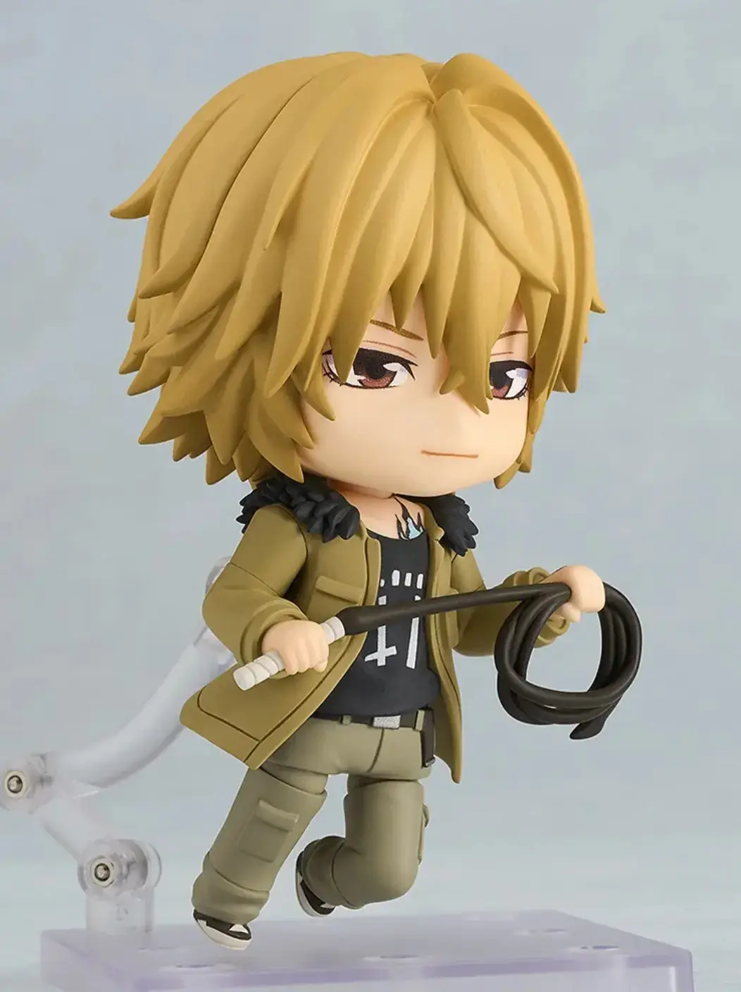 ねんどろいど ディーノ