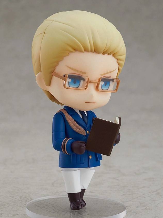 ねんどろいど ドイツ