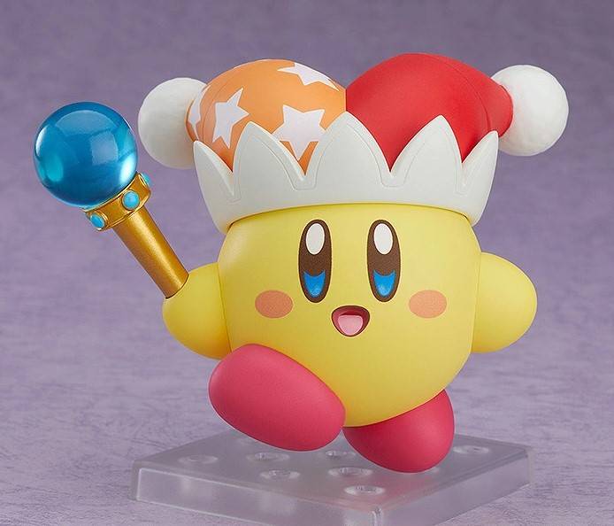 ねんどろいど ビームカービィ